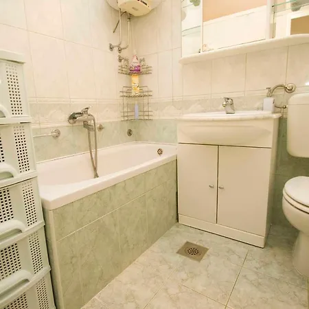 Apartment Galic Makarska