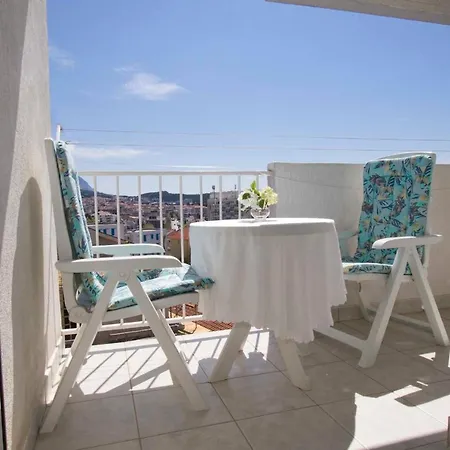 Galic * マカルスカ