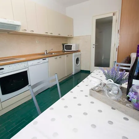Apartment Galic
