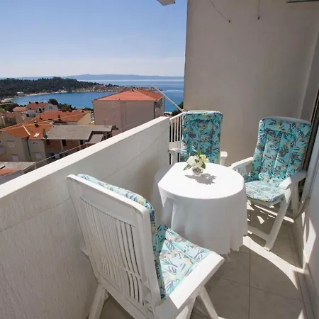Galic Apartment *