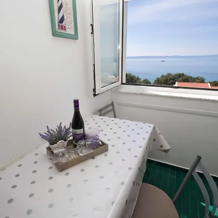 Apartment Galic Makarska