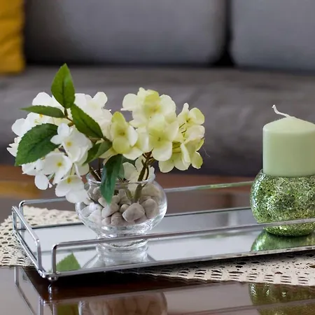 Galic アパート マカルスカ