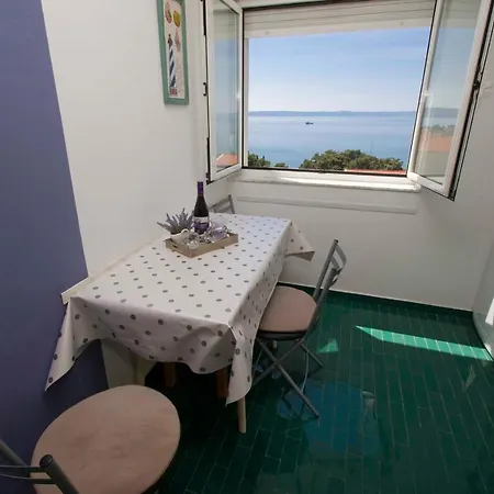 Galic Apartment *