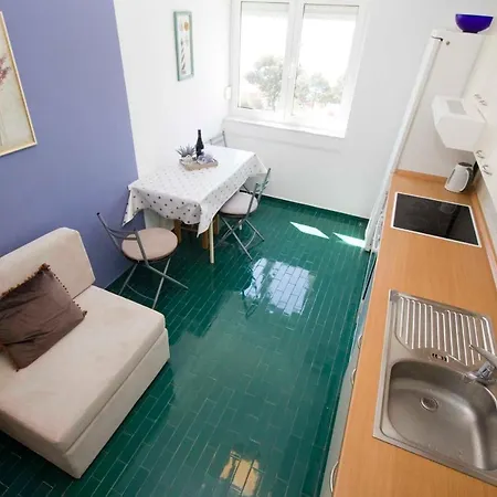 Apartment Galic