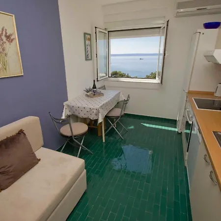 Apartment Galic *