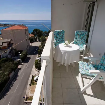 Galic Apartment