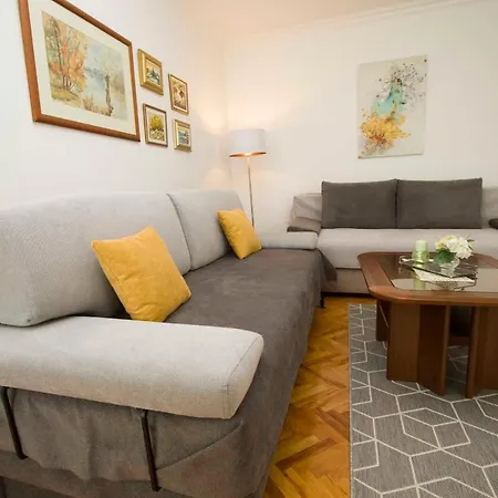 Apartment Galic Makarska