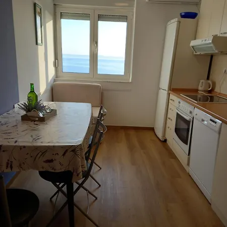 Apartment Galic