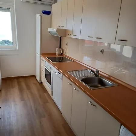 Galic Apartment *