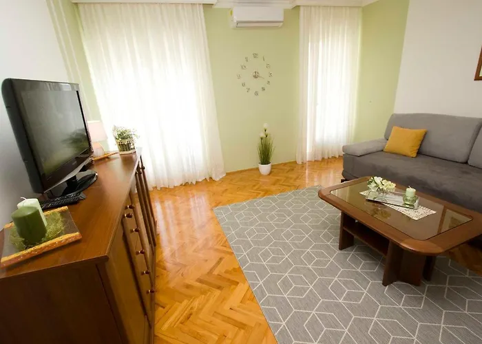 Apartmán Galic *