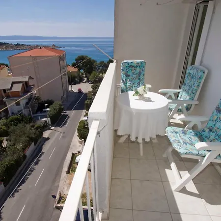 Galic Apartman *