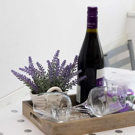 Galic Apartman