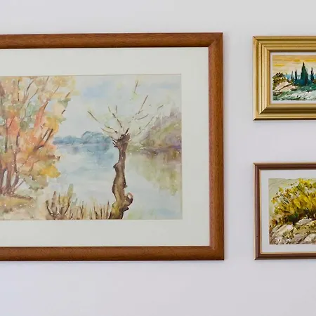 Galic Apartman