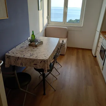 Apartman Galic *