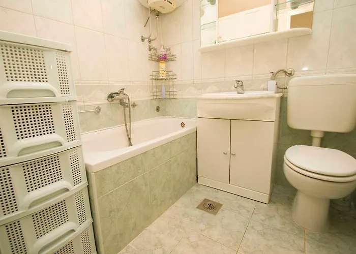 Apartment Galic Makarska