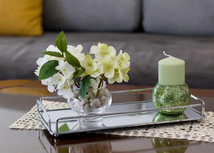 Galic Apartment Makarska