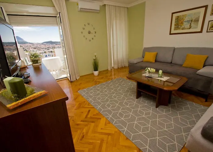 Apartment Galic