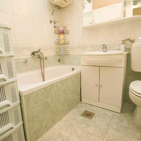 Apartman Galic Makarska