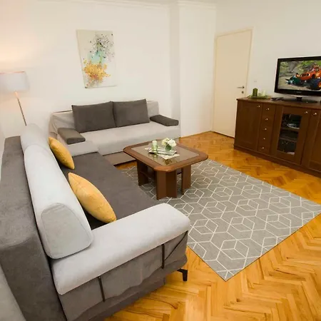 Galic Apartman