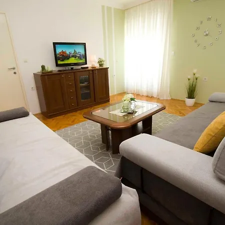 Apartman Galic Makarska